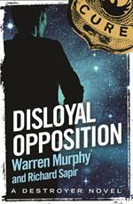 Disloyal Opposition