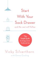 Start with Your Sock Drawer