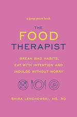 The Food Therapist