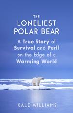 The Loneliest Polar Bear