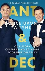 Once Upon A Tyne: The hilarious and heart-warming Sunday Times bestseller