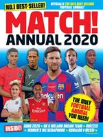 Match Annual 2020