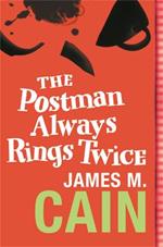 The Postman Always Rings Twice