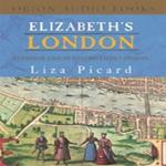 Elizabeth's London