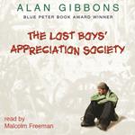 The Lost Boys' Appreciation Society