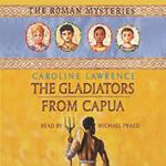 The Gladiators from Capua