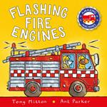 Amazing Machines: Flashing Fire Engines