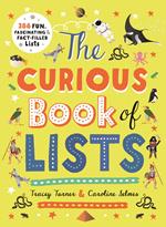 The Curious Book of Lists