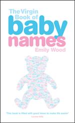 The Virgin Book of Baby Names