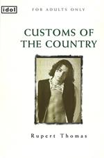 Customs Of The Country