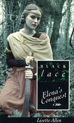 Elena's Conquest