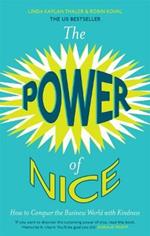 The Power of Nice