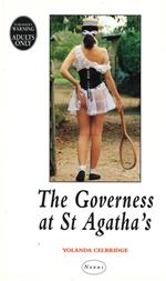 The Governess at St Agatha’s
