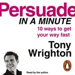 Persuade in a Minute