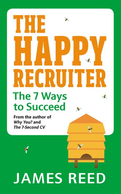 The Happy Recruiter