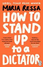 How to Stand Up to a Dictator: Radio 4 Book of the Week