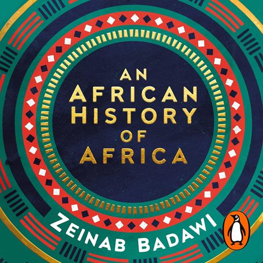 An African History of Africa