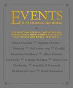 Events that Changed the World