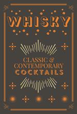 Whisky Cocktails