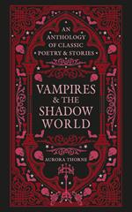 Vampires & the Shadow World