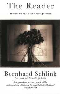 Libro in inglese The Reader Bernhard Schlink