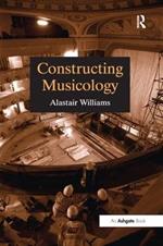 Constructing Musicology