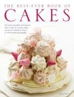 Best-ever Book of Cakes