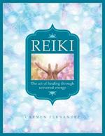 Reiki: The art of healing through universal energy