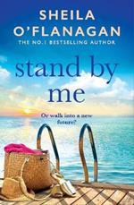 Stand By Me: A compelling tale of a marriage, secrets and surprises