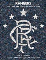 Rangers: The Official Illustrated History