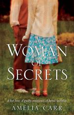 A Woman of Secrets