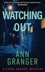 Watching Out (Fran Varady 5)