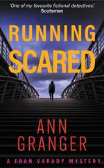 Running Scared (Fran Varady 3)