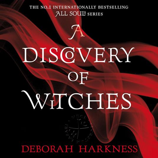 A Discovery of Witches