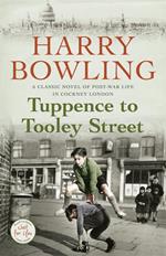 Tuppence to Tooley Street