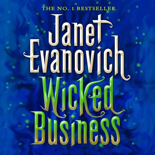 Wicked Business (Wicked Series, Book 2)