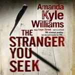 The Stranger You Seek (Keye Street 1)