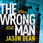 The Wrong Man (James Bishop 1)