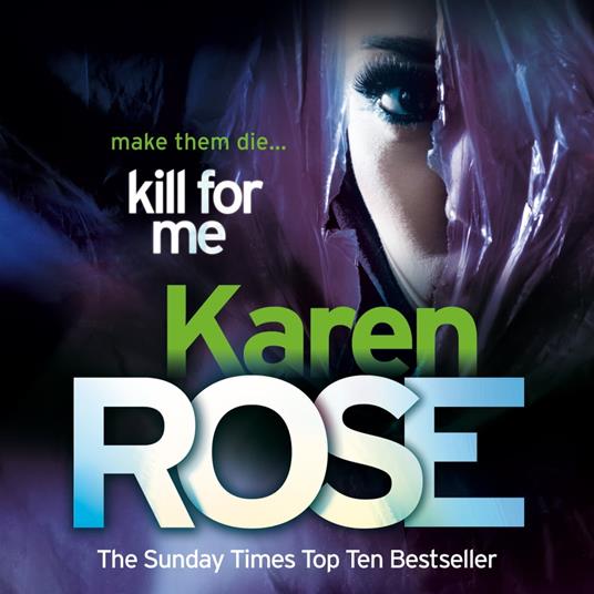 Kill For Me (The Philadelphia/Atlanta Series Book 3)