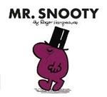 Mr. Snooty