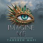 Imagine Me: TikTok Made Me Buy It! The most addictive YA fantasy series of the year (Shatter Me)