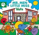 Mr Men Little Miss Vets