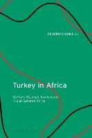 Turkey in Africa: Turkey's Strategic Involvement in Sub-Saharan Africa