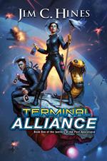 Terminal Alliance