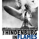 Hindenburg in Flames, The