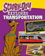 Scooby-Doo Explores Transportation