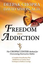 Freedom from Addiction