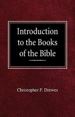 Introduction to the Books of the Bible