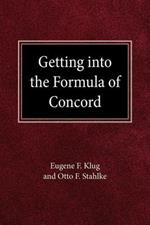 Getting Into Formula of Concord