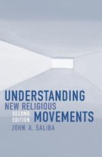 Understanding New Religious Movements